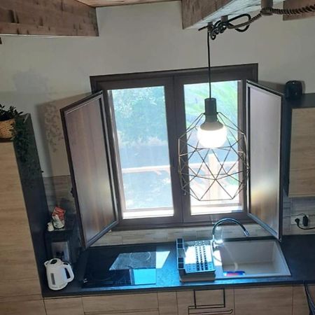 Profumo Di Zagara Bed & Breakfast Paceco Ngoại thất bức ảnh