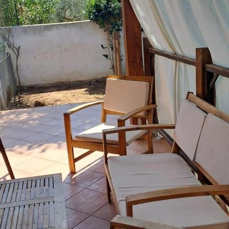 Profumo Di Zagara Bed & Breakfast Paceco Ngoại thất bức ảnh