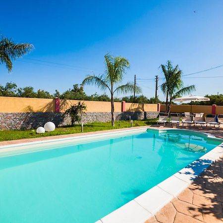 Profumo Di Zagara Bed & Breakfast Paceco Ngoại thất bức ảnh