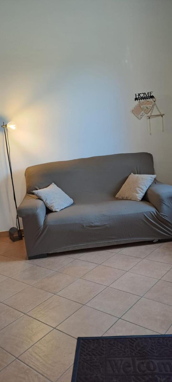 Profumo Di Zagara Bed & Breakfast Paceco Ngoại thất bức ảnh
