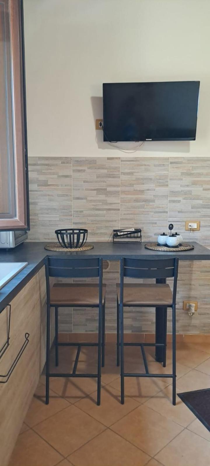 Profumo Di Zagara Bed & Breakfast Paceco Ngoại thất bức ảnh