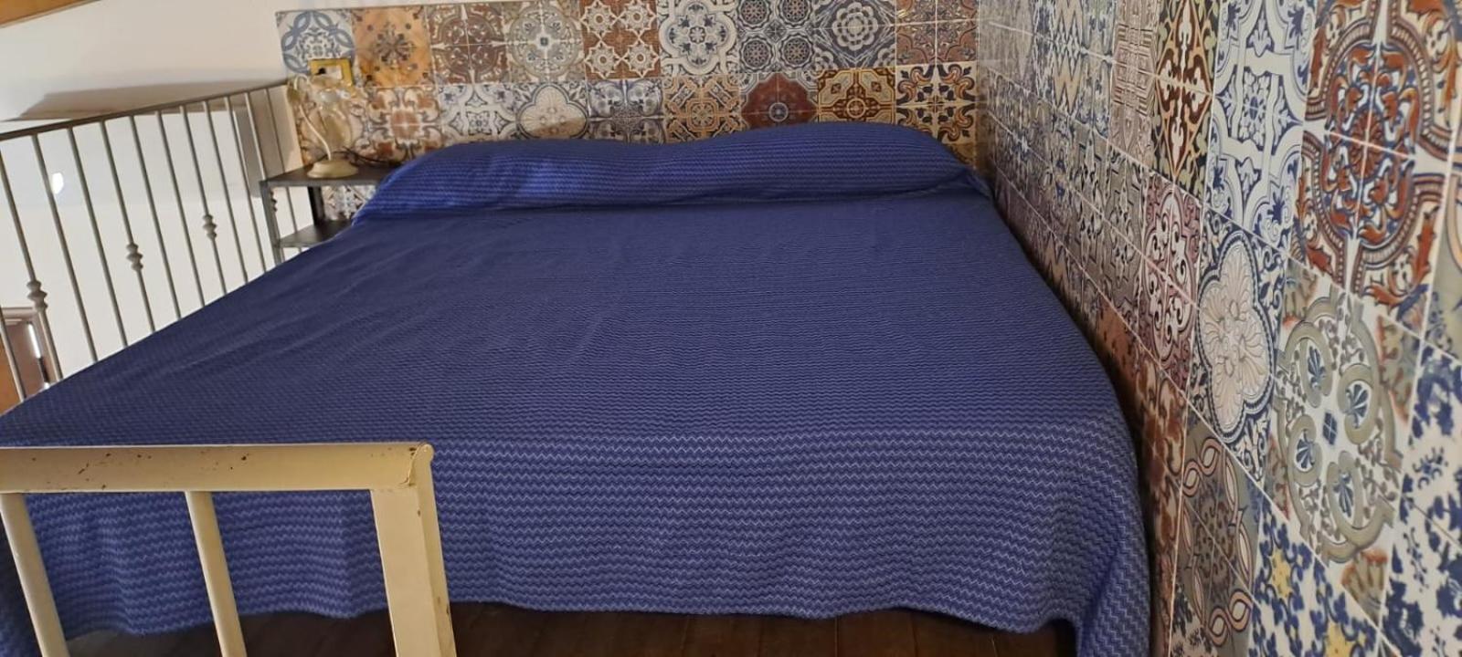 Profumo Di Zagara Bed & Breakfast Paceco Ngoại thất bức ảnh