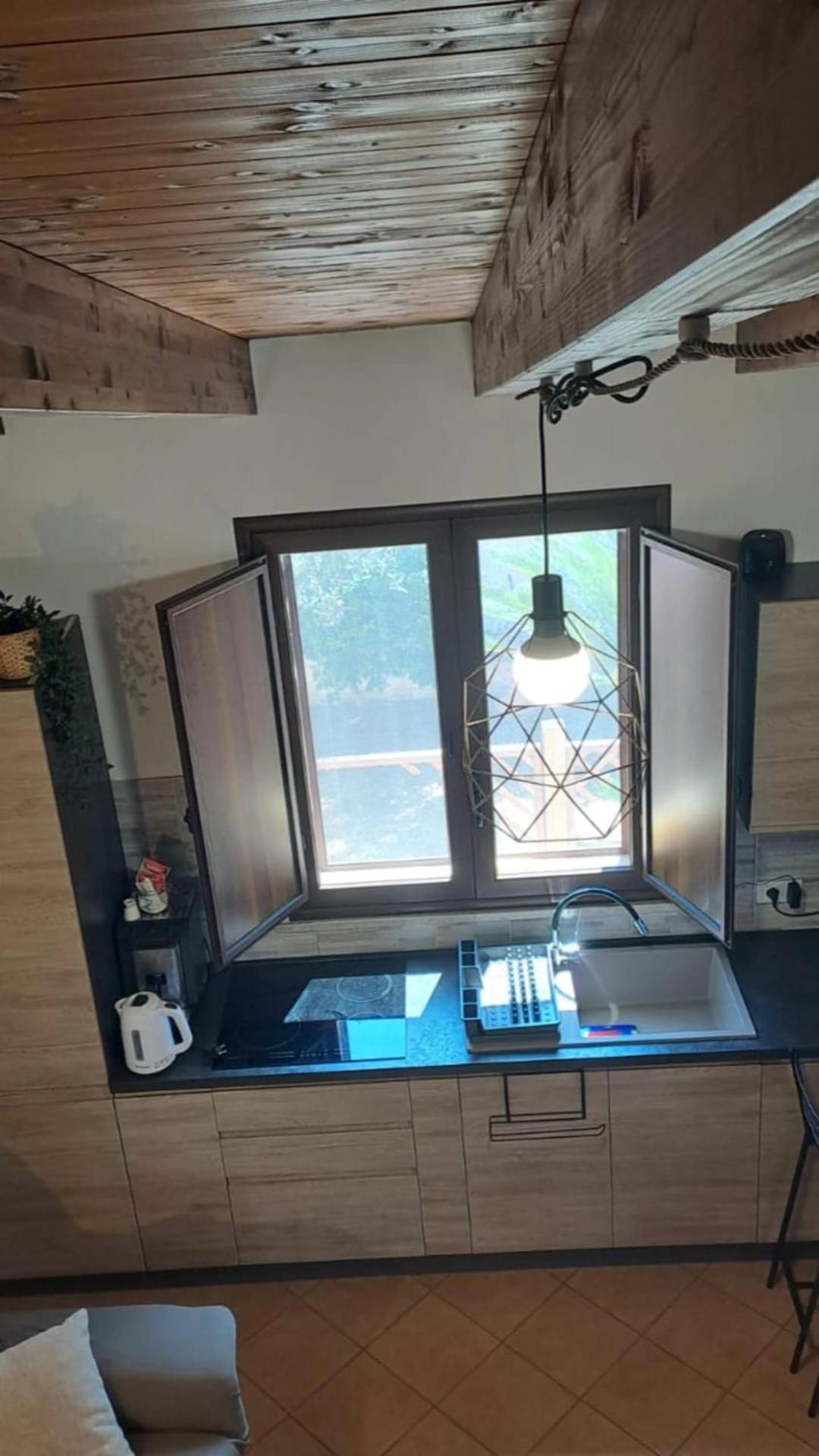 Profumo Di Zagara Bed & Breakfast Paceco Ngoại thất bức ảnh