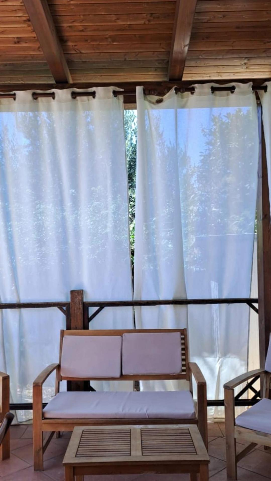 Profumo Di Zagara Bed & Breakfast Paceco Ngoại thất bức ảnh