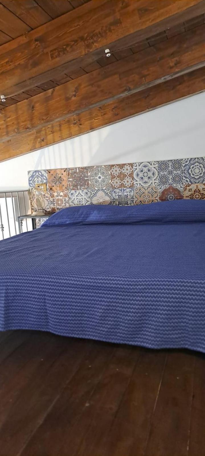 Profumo Di Zagara Bed & Breakfast Paceco Ngoại thất bức ảnh