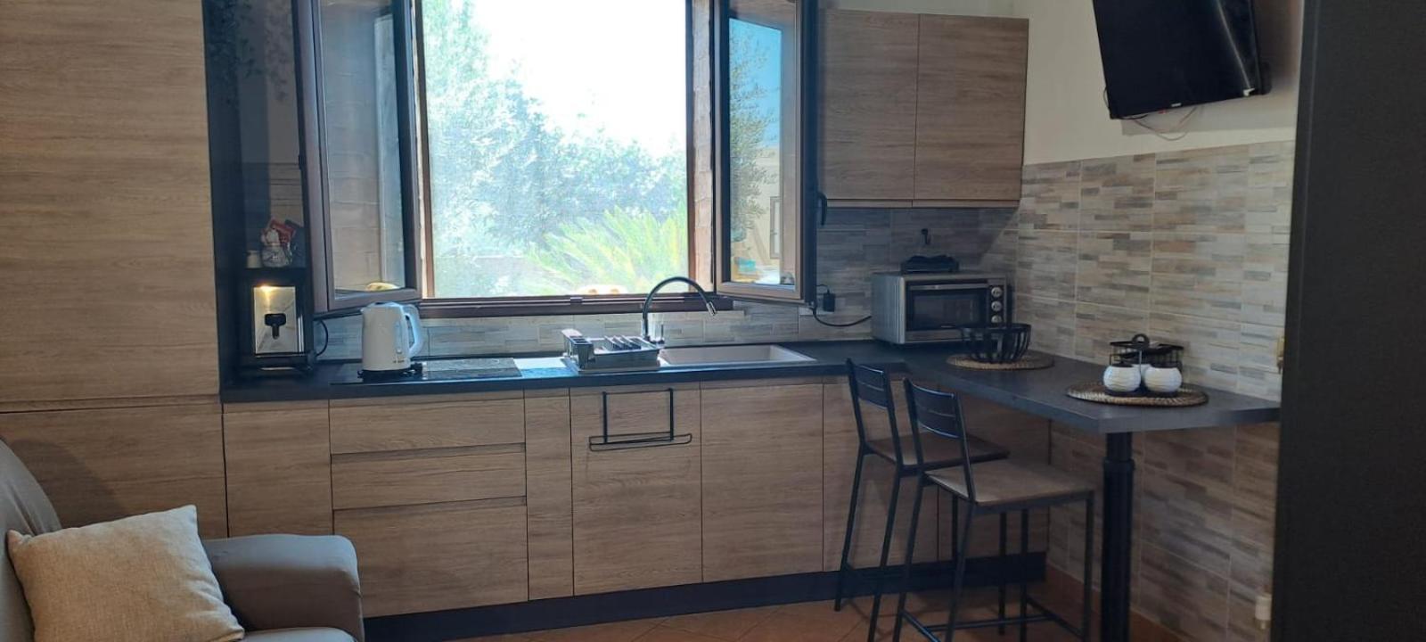 Profumo Di Zagara Bed & Breakfast Paceco Ngoại thất bức ảnh