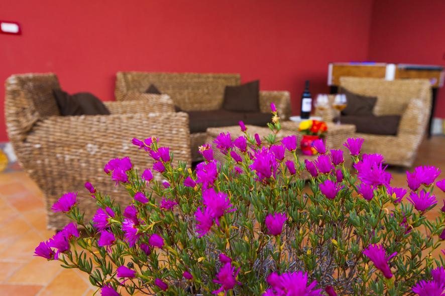 Profumo Di Zagara Bed & Breakfast Paceco Ngoại thất bức ảnh