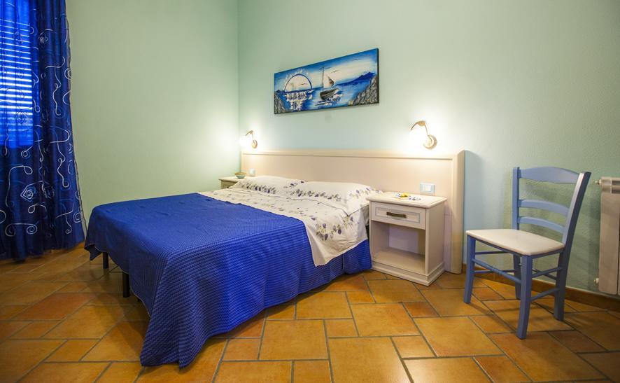 Profumo Di Zagara Bed & Breakfast Paceco Phòng bức ảnh