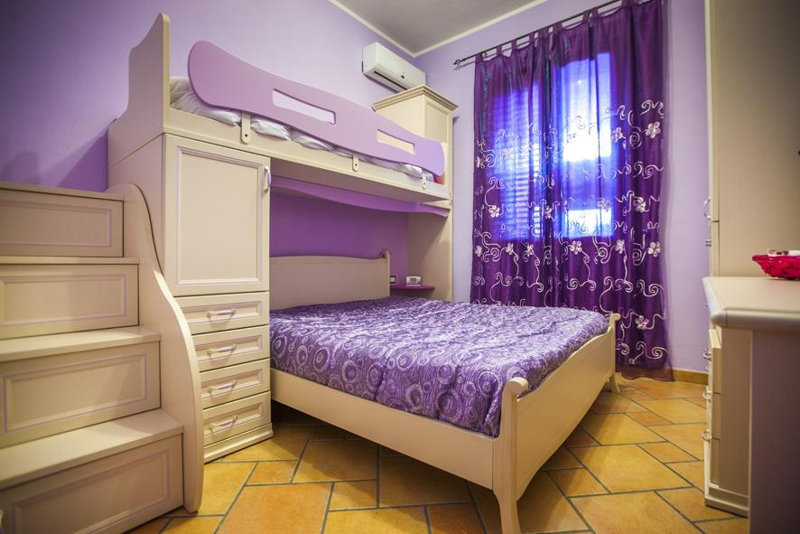 Profumo Di Zagara Bed & Breakfast Paceco Ngoại thất bức ảnh