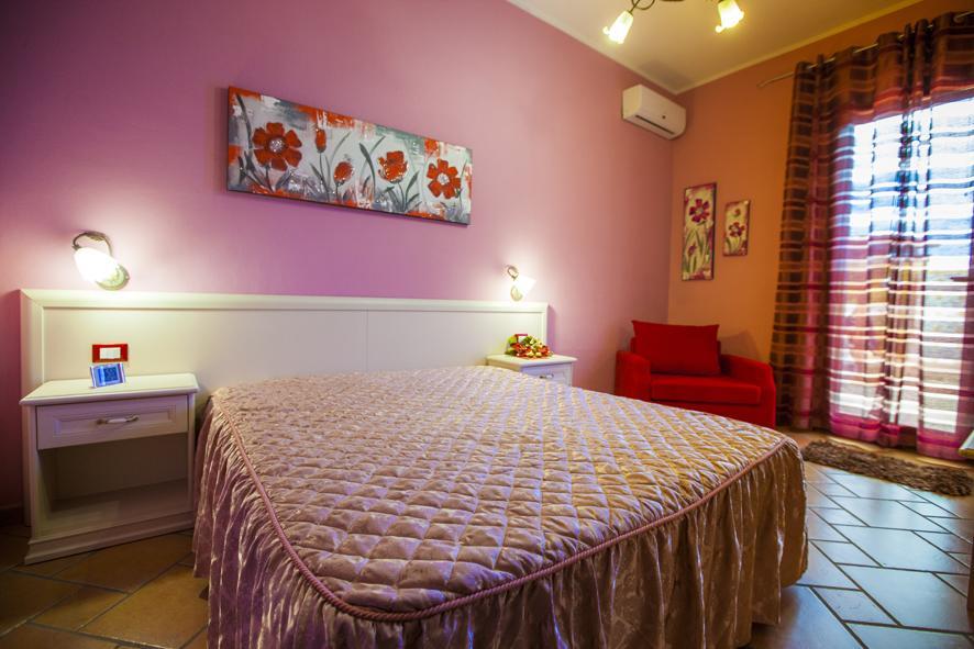 Profumo Di Zagara Bed & Breakfast Paceco Phòng bức ảnh
