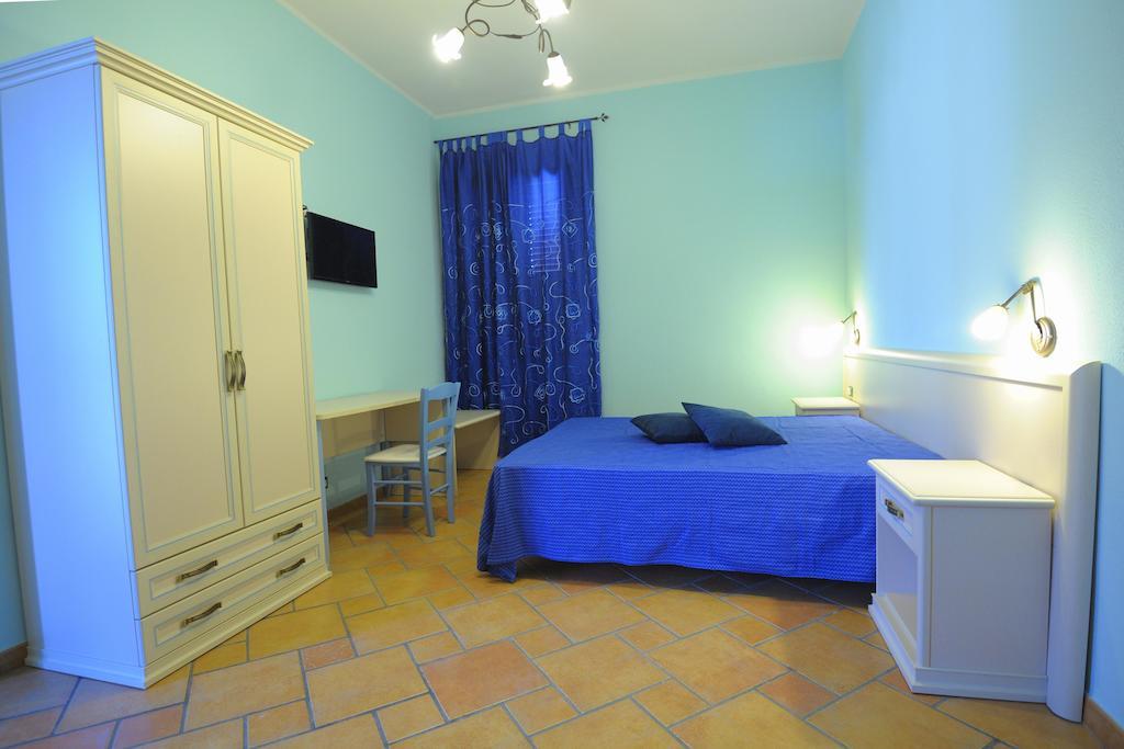 Profumo Di Zagara Bed & Breakfast Paceco Ngoại thất bức ảnh